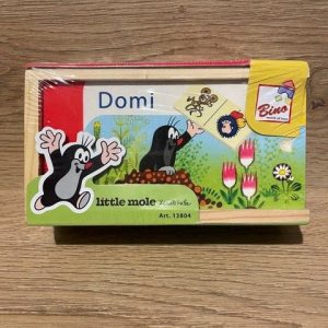 DOMINO KRTICA BINO 13804