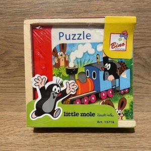 PUZLE KUTIJA_KRTICA VLAK_ BINO 13716