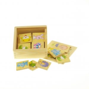 MEMORI ŽIVOTINJE_MALE_MEMO BINO 84167