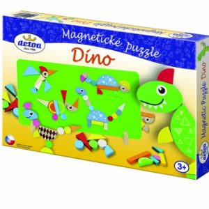 MAGNETSKA PLOČA DINO