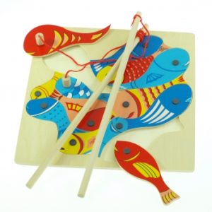 RIBICE S UDICOM_MAGNET