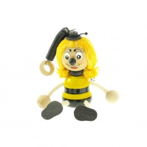 FIGURA NA OPRUZI PČELA