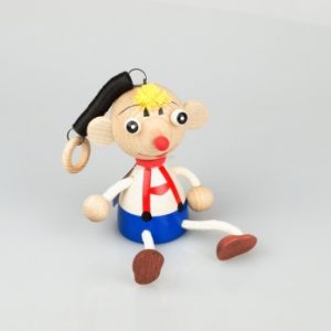 FIGURA NA OPRUZI BULJOOKI