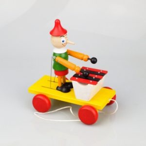 PINOCCHIO SA XYLOFONOM