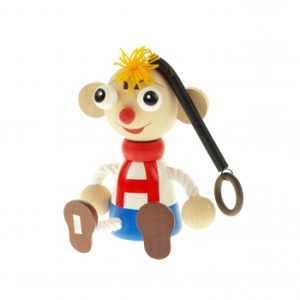 FIGURA NA OPRUZI BULJOOKI